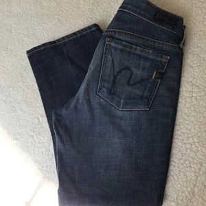 Citizens of Humanity jeans